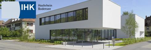IHK Hochrhein-Bodensee Bildungszentrum in Schopfheim